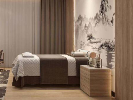 西安碑林区水疗的科学奥秘：温水疗法如何重塑你的健康状态