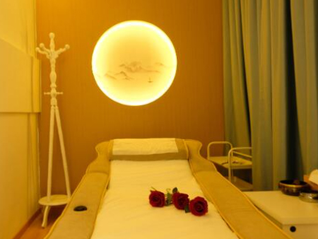 西安碑林区足疗养生全解析：从脚底反射区看全身健康密码